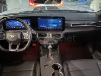 Usado Ford Mustang GT 446 CV (328 kW) 2025 Blanco Coupe