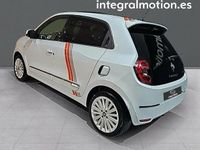 Usado Renault Twingo Zen 60 kW (82 CV) 2020 Blanco Utilitario