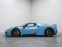 Nuevo Ferrari 296 842 CV (619 kW) 2026 Coupe