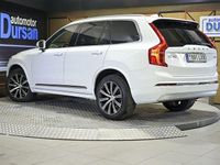 Usado Volvo XC90 Inscription 235 CV (172 kW) 2022 Blanco SUV