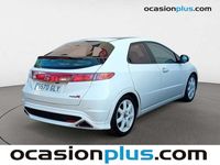 usado Honda Civic 1.8 i-VTEC Executive Textil