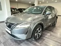 Usado Nissan Qashqai N-Connecta 190 CV (139 kW) 2023 Gris / plata SUV
