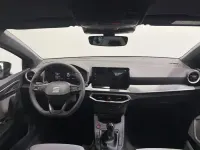 Nuevo Seat Ibiza FR 116 CV (85 kW) 2026 Negro Utilitario