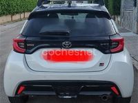 Usado Toyota Yaris Hybrid Sport 130 CV (95 kW) 2024 Blanco Berlina