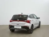 Nuevo Hyundai i20 Blackline 90 CV (66 kW) 2026 Utilitario
