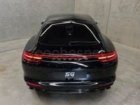 Usado Porsche Panamera 4S 422 CV (310 kW) 2018 Negro Berlina