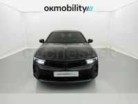 Usado Opel Astra 180 CV (132 kW) 2023 Negro Berlina
