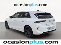 Usado Opel Astra 130 CV (95 kW) 2023 Blanco Berlina