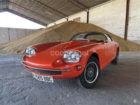 Usado Renault R5 46 CV (33 kW) 1982 Naranja Utilitario