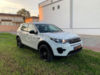 Usado Land Rover Range Rover Autobiography Dynamic 292 CV (214 kW) 2013 Blanco SUV
