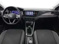 Usado VW Taigo 95 CV (69 kW) 2023 Plateado SUV