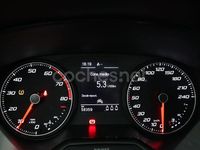 Usado Seat Ibiza Style 80 CV (58 kW) 2021 Blanco Berlina