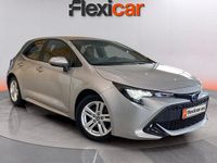 Usado Toyota Corolla Active 122 CV (89 kW) 2022 Gris Utilitario