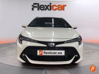 Usado Toyota Corolla Sport 180 CV (132 kW) 2019 Blanco Familiar