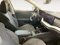 Nuevo Skoda Octavia Selection 116 CV (85 kW) 2025 Gris Berlina