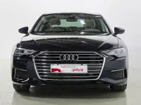 Usado Audi A6 Design 299 CV (219 kW) 2021 Azul Berlina