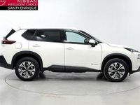 Usado Nissan X-Trail N-Connecta 204 CV (150 kW) 2023 SUV