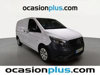 Usado Mercedes Vito 102 CV (75 kW) 2021 Blanco Van