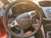Usado Ford C-MAX Trend 115 CV (84 kW) 2012 Naranja Monovolumen