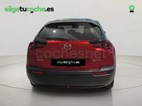 Occasion Mazda MX30 Makoto 170 PK (125 kW) 2024 Rood SUV