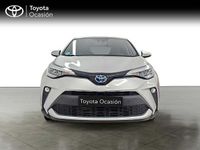 Usado Toyota C-HR Advance 184 CV (135 kW) 2022 Gris SUV