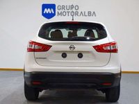 usado Nissan Qashqai 1.2 DIG-T Acenta 4x2