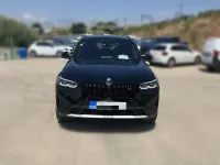 Usado BMW X3 190 CV (139 kW) 2022 SUV