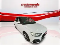 Usado Audi A1 Sportback Premium 110 CV (80 kW) 2023 Blanco Utilitario