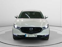 Usado Mazda CX-30 122 CV (89 kW) 2021 Blanco SUV