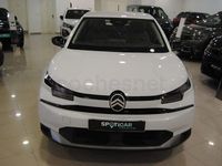 Usado Citroën C4 145 CV (106 kW) 2025 Blanco Berlina