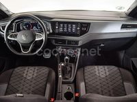 Usado VW Polo R-line 116 CV (85 kW) 2025 Gris / plata Berlina