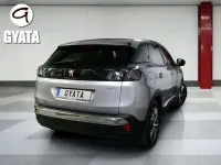 Brugt Peugeot 3008 Allure 224 HK (164 kW) 2023 Grå SUV