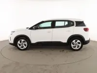 Usado Citroën C5 Aircross Feel 131 CV (96 kW) 2023 Blanco SUV