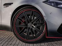 Usado Mercedes C63 AMG AMG 680 CV (500 kW) 2024 Gris Berlina