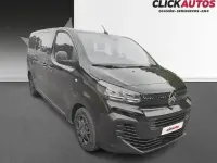 Usado Citroën Jumpy 180 CV (132 kW) 2025 Monovolumen