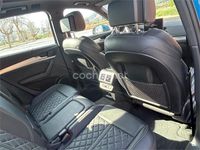 Usado Audi SQ5 340 CV (250 kW) 2017 Azul SUV