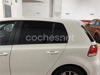 Usado VW Golf VI Advance 105 CV (77 kW) 2011 Blanco Utilitario