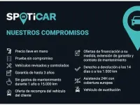 Usado Peugeot 308 Allure 145 CV (106 kW) 2025
