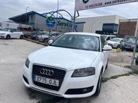 Usado Audi A3 140 CV (102 kW) 2009