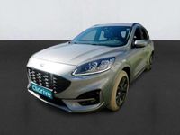 Usado Ford Kuga ST-Line X 225 CV (165 kW) 2022 Amarillo SUV