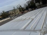 Usado Peugeot Boxer 130 CV (95 kW) 2012 Blanco Van