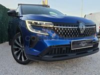 Usado Renault Austral Techno 158 CV (116 kW) 2023 Azul SUV