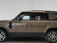 Usado Land Rover Defender S 249 CV (183 kW) 2025 Marrón