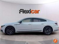 Usado VW Arteon 150 HP (110 kW) 2019 Branco Citadino