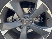 Usado Cupra Leon 150 CV (110 kW) 2024 Blanco Familiar