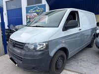 Usado VW Transporter 180 CV (132 kW) 2012 Gris Van