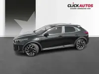 Usado Kia XCeed 101 CV (74 kW) 2024 Negro SUV