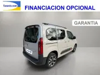 Usado Citroën Berlingo Business Class 102 CV (75 kW) 2022 Gris / plata Monovolumen