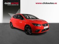 usado Seat Ibiza 1.0 TSI 110CV FR + PACKPLUS