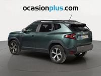 Usado Dacia Duster Journey 131 CV (96 kW) 2025 Verde SUV